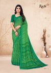 Star Chiffon 212 By Ruchi Chiffon Casual Wear Saree Suppliers In India
